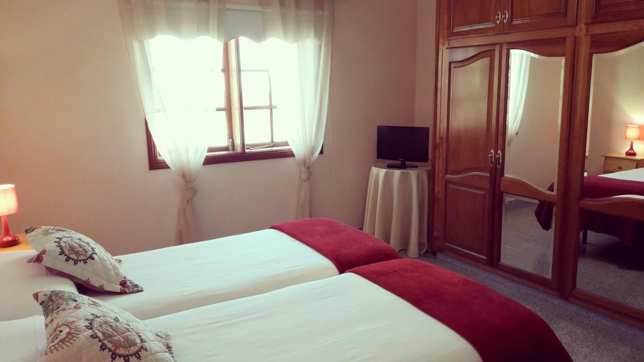 Sea And Mountain View Apartment Los Llanos De Aridane Bagian luar foto