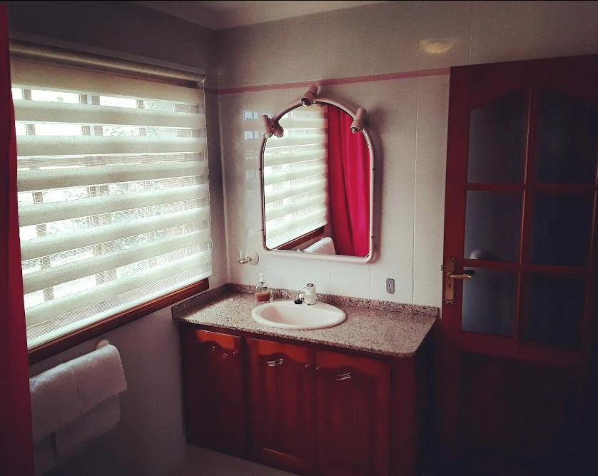 Sea And Mountain View Apartment Los Llanos De Aridane Bagian luar foto