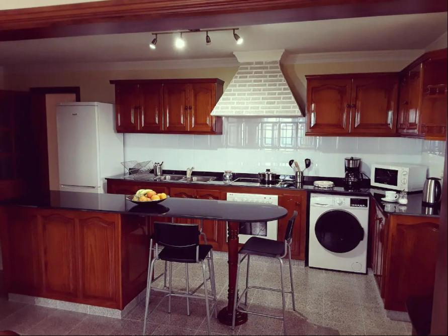 Sea And Mountain View Apartment Los Llanos De Aridane Bagian luar foto
